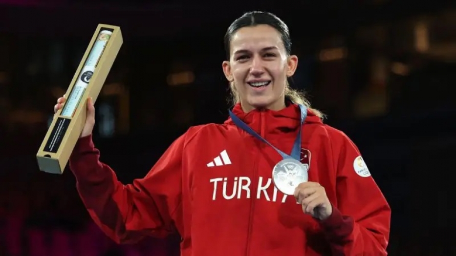 Türk sporcular 2024 Paris Olimpiyatları'nda nasıl sonuçlar aldı?