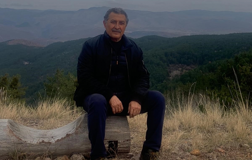 ÜMİT YURTKURAN yazdı: "Hastalıklar Neden Çoğalıyor? -1-"