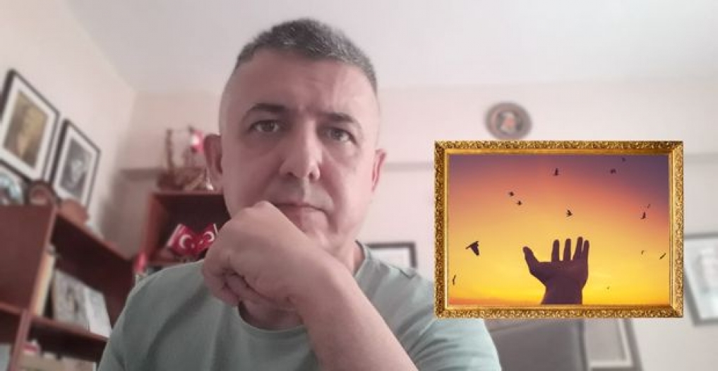 ALPER ŞİRVAN yazdı: "Özgürlük Çerçeveye Sığmaz 1"