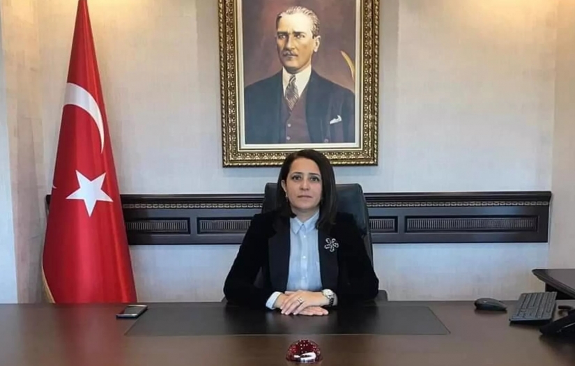 Burdur’un ilk kadın valisi Tülay Baydar Bilgihan oldu. Vali Bilgihan kimdir?