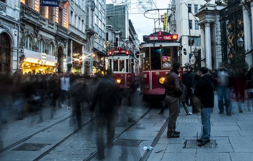 İPA hesapladı: "4 kişilik bir ailenin İstanbul'da yaşaması için 68.933 lira gelire sahip olması gerekiyor"