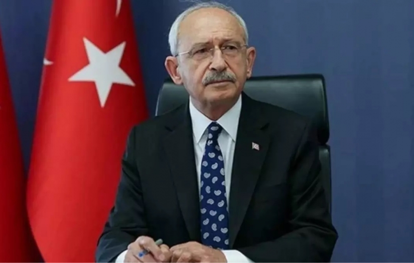 O hakaretler başına dert oldu! Kılıçdaroğlu'na hem hapis hem siyasi yasak talebi