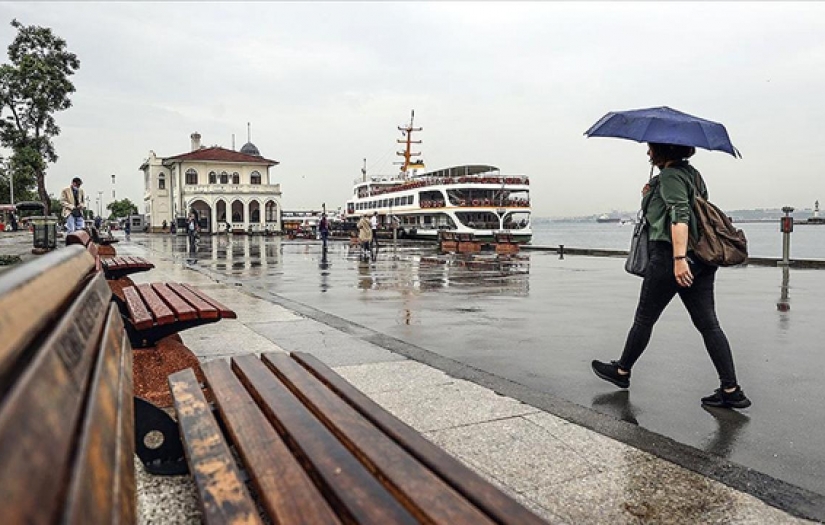 Sıcaklıklar 15 derece düşecek: Kar mı geliyor?