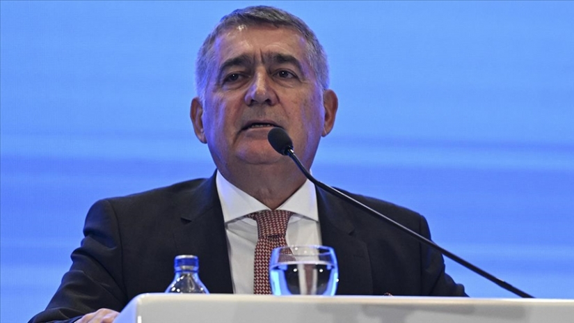 TÜSİAD Başkanı Turan: "Dünyanın ilk 10 ekonomisinden birisi olacaksak, eğitim sistemimizin kalitesi de dünyada ilk 10’a girmeli"