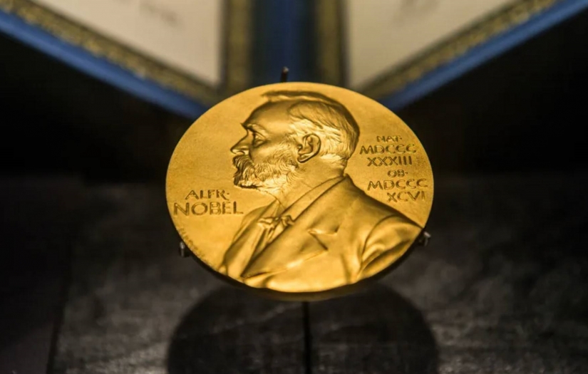 2024 NOBEL Kimya Ödüllerinin Sahipleri Açıklandı