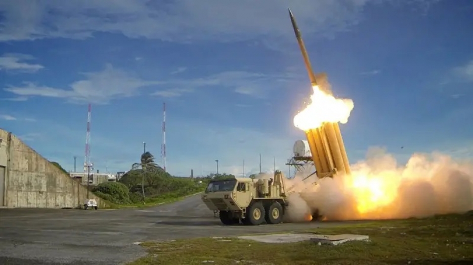 ABD neden İsrail'e THAAD bataryaları gönderiyor?