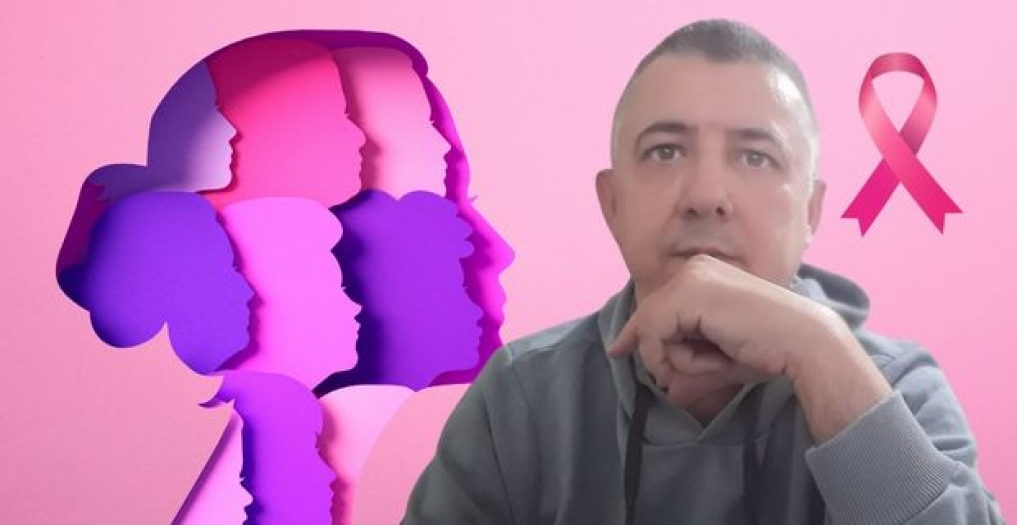 ALPER ŞİRVAN yazdı: "Kadına Şiddet Ve Kanser.."