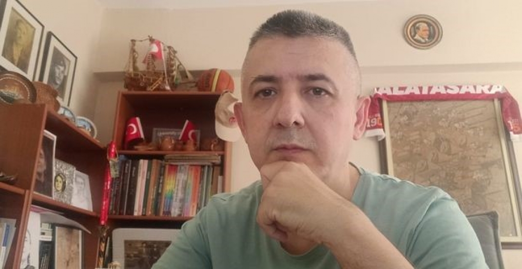 ALPER ŞİRVAN yazdı: "Memleketin Hal-i Pür Melâli"