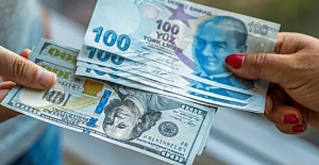 Dolar ve Euro haftaya nasıl başladı?