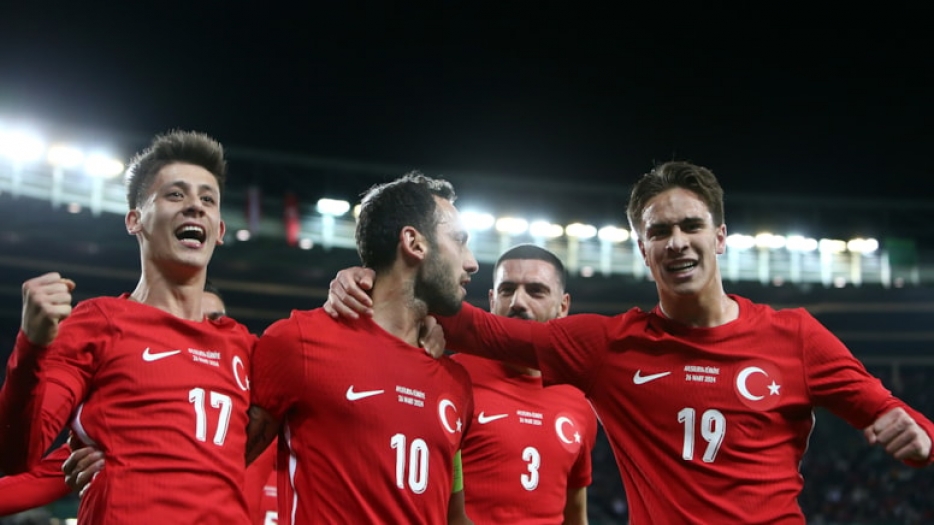 FIFA dünya sıralamasını açıklandı! İşte Türkiye'nin yeri