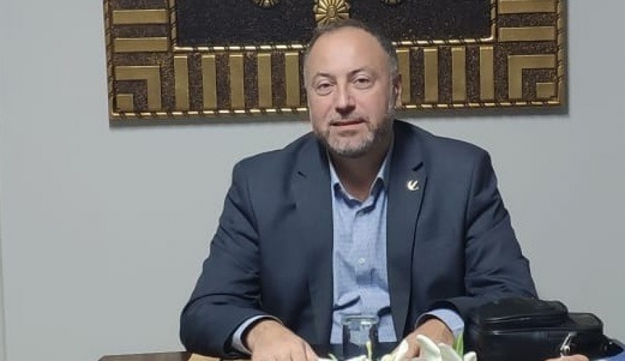 HASAN KARABULUT yazdı: "Bataklığı Kurutma Vakti Geldi.."