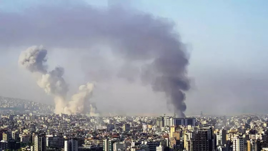 İsrail Lübnan’a saldırmaya devam ediyor