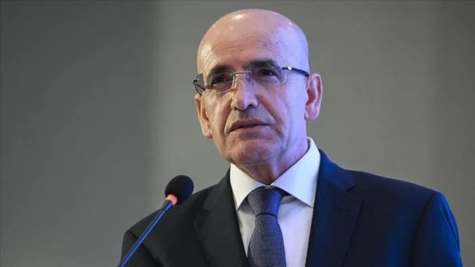 Mehmet Şimşek, "asgari ücret" sorusunu geçiştiriyor