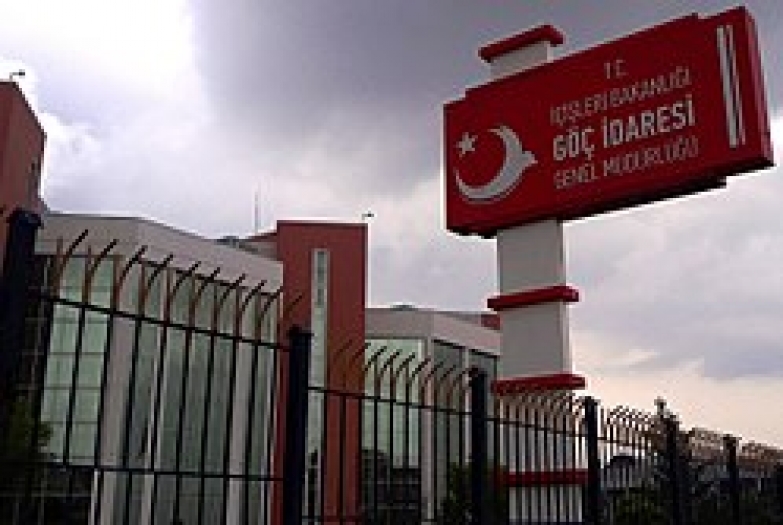 Göç İdaresi Başkanlığı ülkemize yerleştirilen Suriyeli sayısını açıkladı