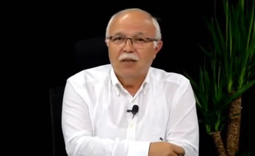 HALİS ÖZDEMİR yazdı: "Gizli Dünya Devleti -2-"