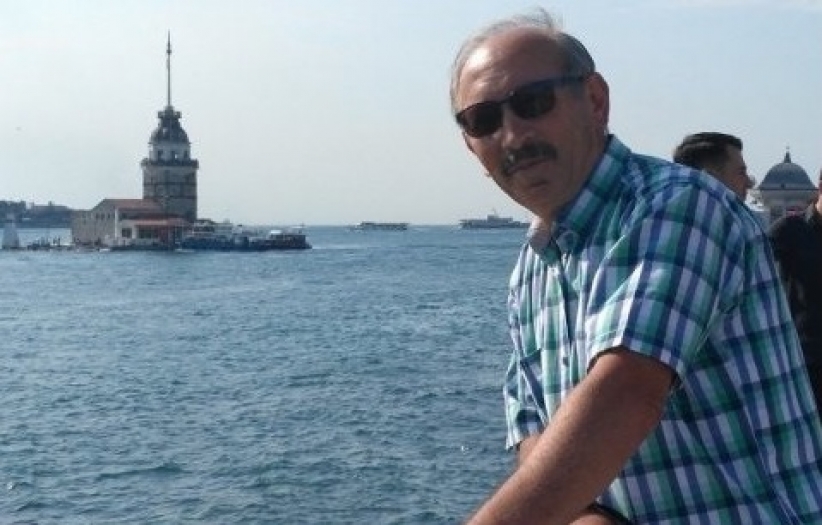 Şair DERMANİ yazdı: "İstanbul'un Çınarları.."