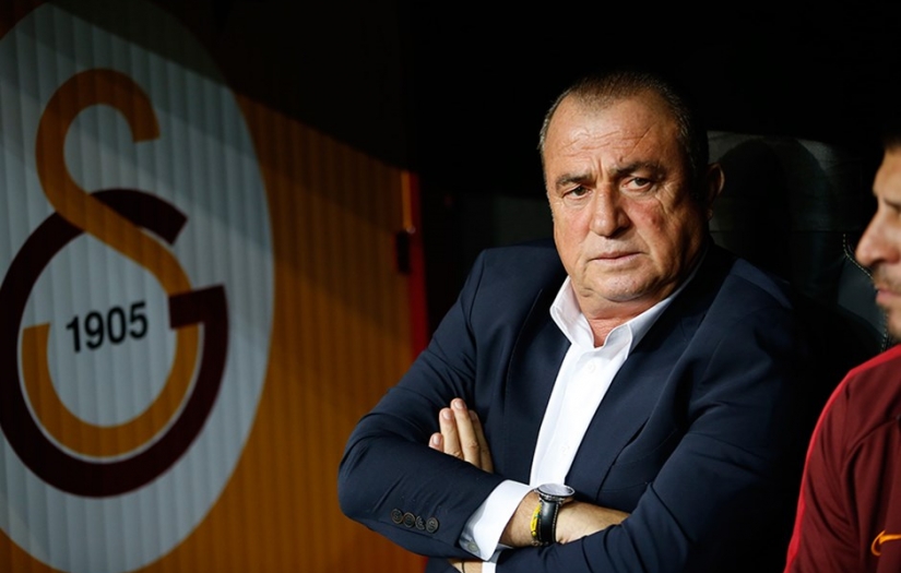 Fatih Terim'e sürpriz teklif: İmzaya gidiyor