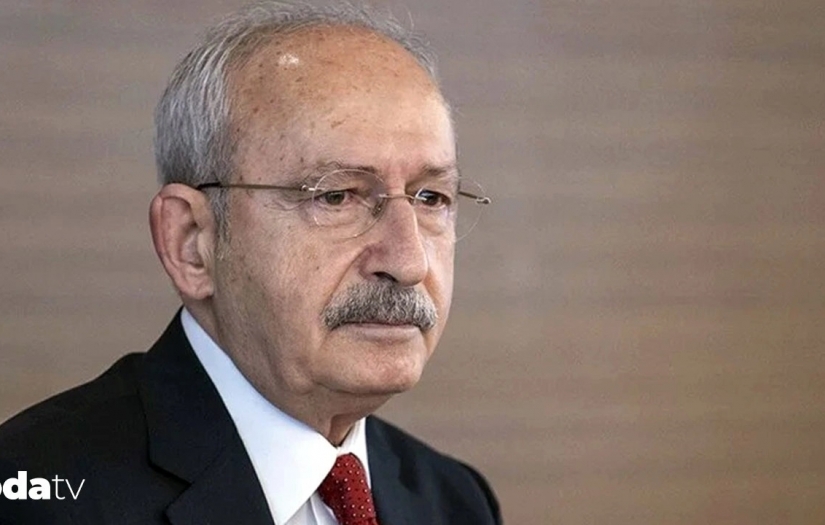 Kılıçdaroğlu'na şok: Mal varlıklarına el konuldu!