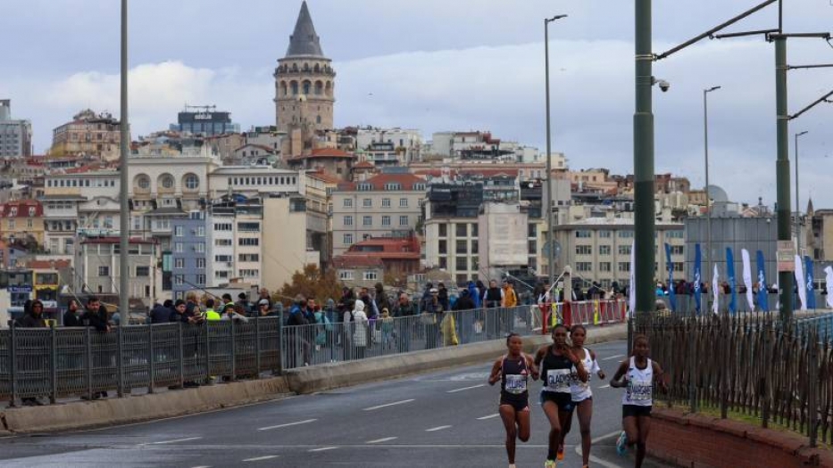 47. İstanbul Maratonu’nda avantajlı kayıt başladı