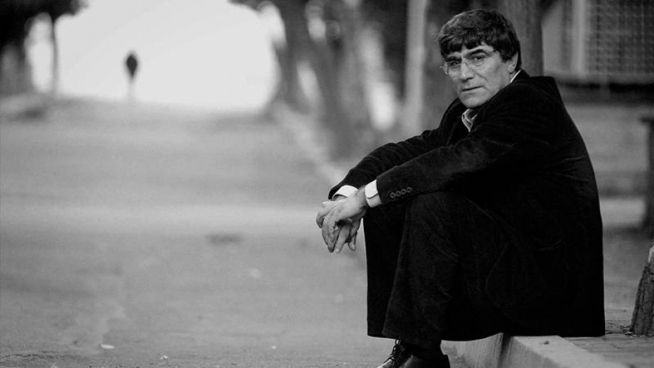 Hrant Dink'in katletilmesinin üzerinden 18 yıl geçti