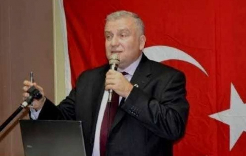 ÖZCAN PEHLİVANOĞLU yazdı: "Particilik Hastalığından Kurtulmak!.."