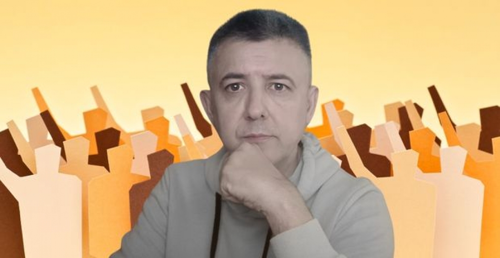 ALPER ŞİRVAN yazdı: "Toplum Nasıl Etkisiz Kılınır?.."