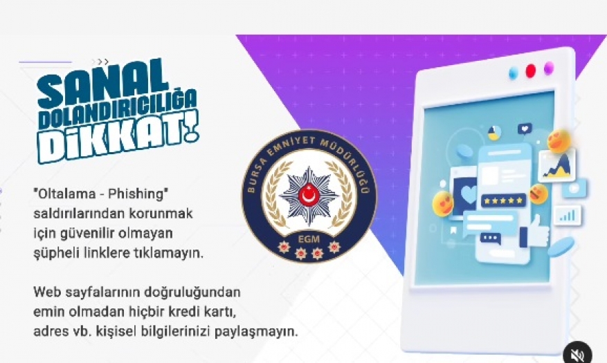 Telefonunu kilitleyip, hesabını boşalttılar!.. Nelere dikkat edilmeli?