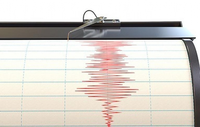 Erbil’de 4.8 Büyüklüğünde Deprem: Hakkari’den de Hissedildi