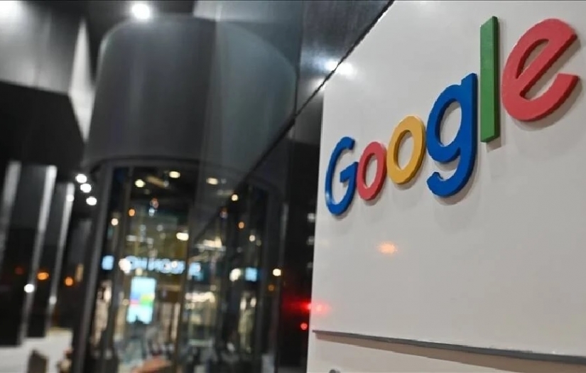 Google dünyadaki tüm interneti değiştiriyor