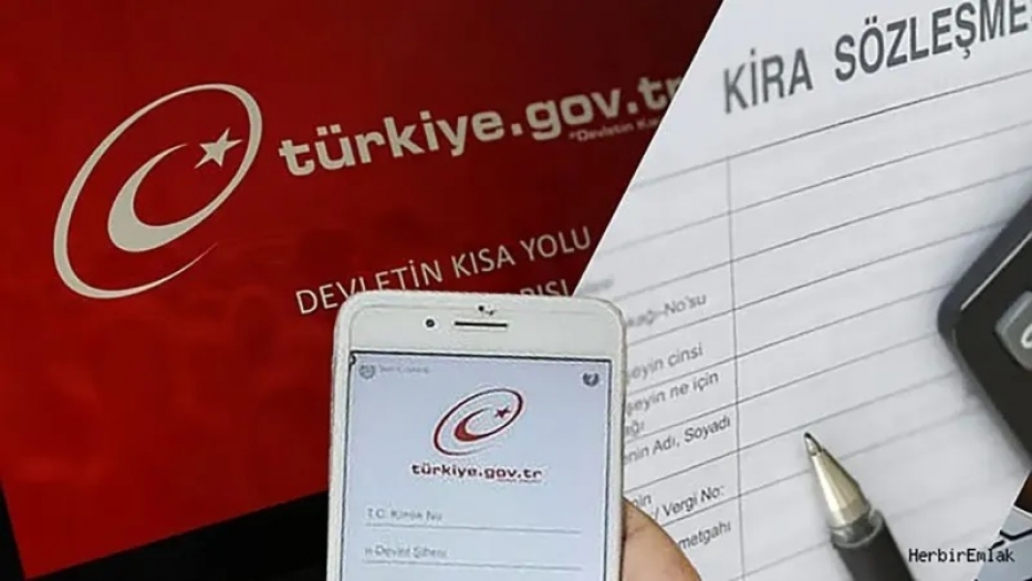 Mart ayı kira artış tavanı yüzde 53,83 uygulanacak