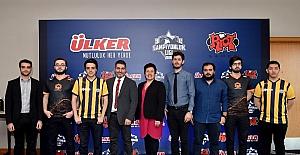 Ülker, League of Legends Şampiyonluk Ligi’nin yeni sponsoru