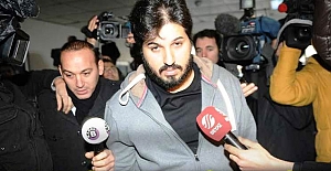 Reza Zarrab tahliye mi edildi ?