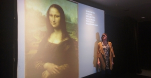 Mona Lisa'nın sırları açığa çıktı !