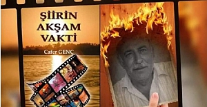 Şair Cafer Genç yazdı: "Bir Tanem.. (şiir)