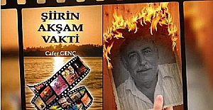 Şair CAFER GENÇ yazdı: "Zamana Sesleniş.. (şiir)"