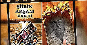 Şair CAFER GENÇ yazdı: "Umut Yolcuları.. (şiir)"