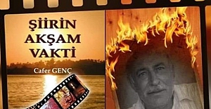 Şair CAFER GENÇ yazdı: "Netice.."