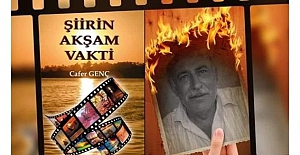 Şair CAFER GENÇ yazdı: Gözlerin..