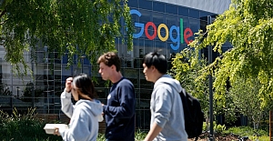Google, İsrail anlaşmasını protesto eden çalışanlarını işten kovmayı sürdürüyor