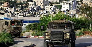 İsrail cezaevlerindeki Filistinli ölümleri: 'Yara izleri ve kırık kaburgalar'