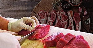 Kırmızı etin fiyatı arttıkça artıyor: Son 3 ayda yüzde 40’a dayandı!
