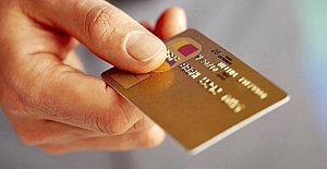 Kredi kartı Limitleri Değiştiriliyor