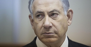 Netanyahu, İsrail'i...