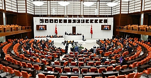 "Dışişleri Güçlendirme Vakfı" kuruluyor