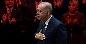 AKP’de ‘değişim’ rüzgarı başladı: Görevden alındılar…