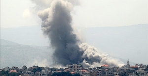 BM Genel Sekreteri Antonio Guterres, Lübnan'ın 'ikinci bir Gazze' olabileceği uyarısında bulundu