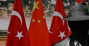 Çin'den Türkiye'de ajanlık faaliyeti: Konsolos yardımcısı casus çıktı!