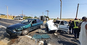 Dönüş yolunda trafik canavarı: 597 kazada 62 kişi hayatını kaybetti, 8 bin 690 yaralı