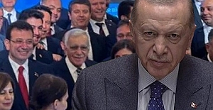 Ekrem İmamoğlu AKP’de kriz çıkardı… Erdoğan kimi azarladı