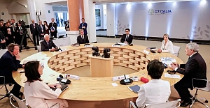 G7 Zirvesi'nde Ukrayna ve Gazze konularında hangi gelişmeler bekleniyor?